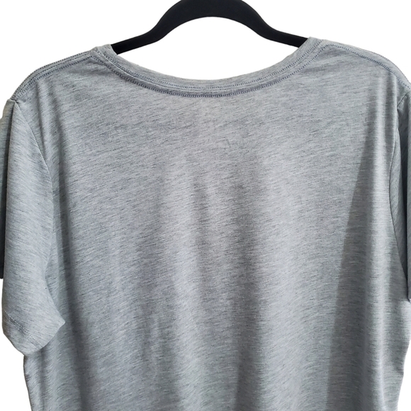 Ways to celebrate! 4th Of July T Shirt Cat American flag 2X - Picture 6 of 10